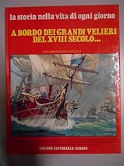 Bordo dei grandi usato  Spedito ovunque in Italia 