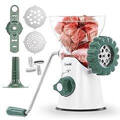 Geedel meat grinder for sale  Delivered anywhere in UK