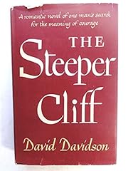 Steeper cliff for sale  Delivered anywhere in USA 