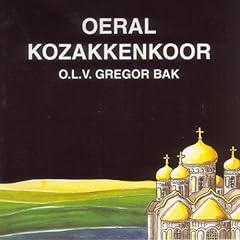 Song ural cossacks for sale  Delivered anywhere in UK