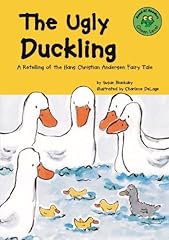 Ugly duckling retelling for sale  Delivered anywhere in USA 