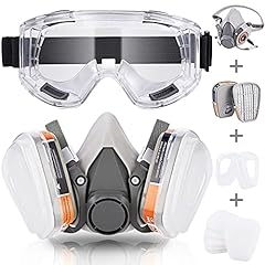 Respirator mask faburo for sale  Delivered anywhere in UK