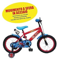 Volare bambino bici usato  Spedito ovunque in Italia 