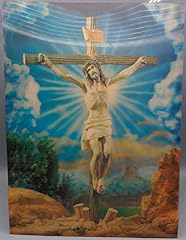 Crucifixion ascension images for sale  Delivered anywhere in USA 