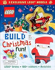 Lego books build for sale  Delivered anywhere in USA 