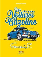 Belles voitures gazoline d'occasion  Livré partout en Belgiqu