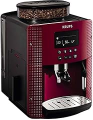Krups ea815570 schwarz gebraucht kaufen  Wird an jeden Ort in Deutschland
