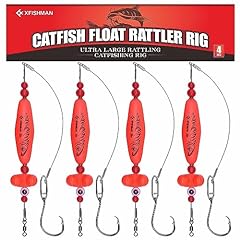 Catfish rig bank for sale  Delivered anywhere in USA 