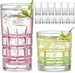 Bulk drinking glasses for sale  Delivered anywhere in USA 