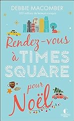 Rendez times square d'occasion  Livré partout en Belgiqu