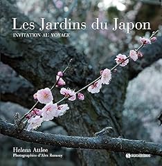 Jardins japon invitation d'occasion  Livré partout en Belgiqu