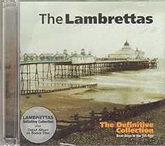 Lambrettas collection for sale  Delivered anywhere in UK