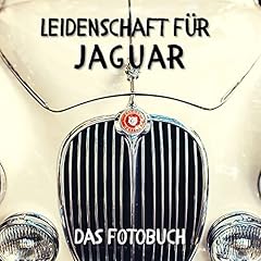 Leidenschaft jaguar fotobuch gebraucht kaufen  Wird an jeden Ort in Deutschland