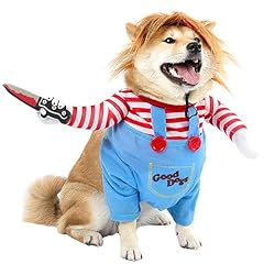 Halloween kostüme hunde gebraucht kaufen  Wird an jeden Ort in Deutschland