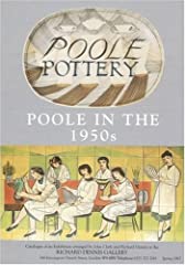 Poole pottery poole for sale  Delivered anywhere in Ireland