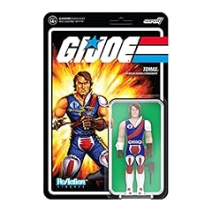 Super7 g.i. joe usato  Spedito ovunque in Italia 