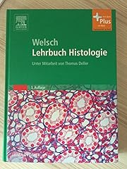 Sobotta lehrbuch histologie gebraucht kaufen  Wird an jeden Ort in Deutschland