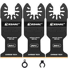 Ezarc carbide oscillating for sale  Delivered anywhere in USA 