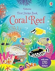 First sticker book for sale  Delivered anywhere in UK