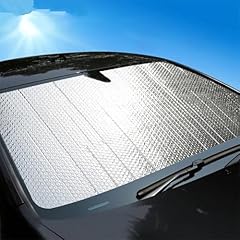 Car windscreen sun for sale  Delivered anywhere in UK