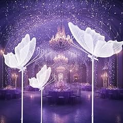 Wedding color butterfly for sale  Delivered anywhere in USA 