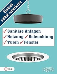 Einfach reparieren sanitäre gebraucht kaufen  Wird an jeden Ort in Deutschland