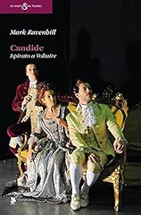 Candide. ispirato voltaire for sale  Delivered anywhere in UK