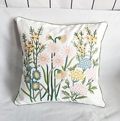 Zuodutex embroidered small for sale  Delivered anywhere in UK