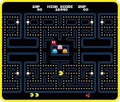 Konix pac man gebraucht kaufen  Wird an jeden Ort in Deutschland