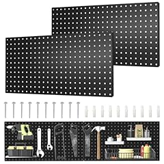 Hogurity metal pegboard for sale  Delivered anywhere in USA 