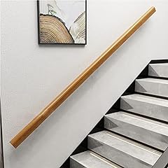 Wooden stair handrail for sale  Delivered anywhere in USA 