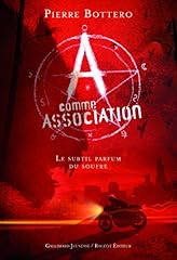 Subtil parfum soufre d'occasion  Livré partout en France