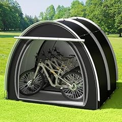 Abri velo exterieur d'occasion  Livré partout en Belgiqu