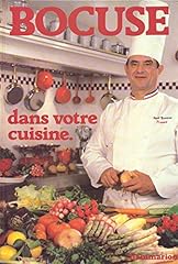 Bocuse cuisine 222 d'occasion  Livré partout en France