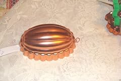 Copper easter egg for sale  Delivered anywhere in USA 