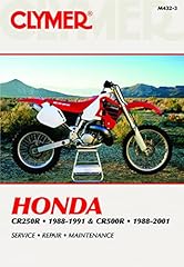 Honda cr250r cr500r for sale  Delivered anywhere in USA 