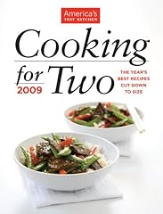 Cooking two 2009 for sale  Delivered anywhere in USA 