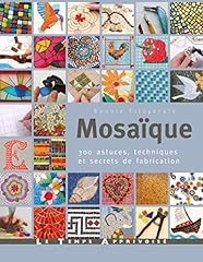 Mosaïque 300 astuces d'occasion  Livré partout en France