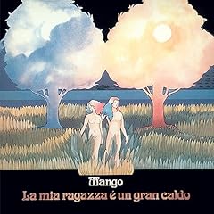 Mia ragazza gran usato  Spedito ovunque in Italia 
