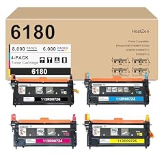 Phaser 6180 toner for sale  Delivered anywhere in USA 
