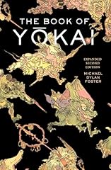 Book yokai expanded for sale  Delivered anywhere in Ireland