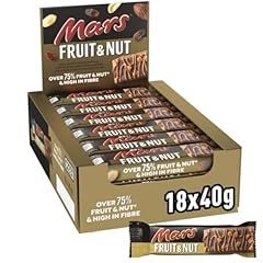 Mars fruit nut for sale  Delivered anywhere in UK