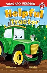 Helpful tractor for sale  Delivered anywhere in USA 