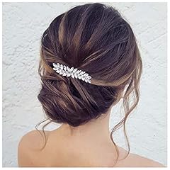 Inilbran barrette vintage d'occasion  Livré partout en France