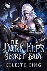 Dark elf secret for sale  Delivered anywhere in USA 