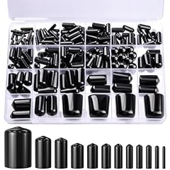 Hnyyzl 184pcs black for sale  Delivered anywhere in USA 