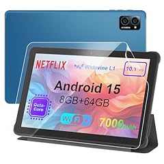 Inch android tablet for sale  Delivered anywhere in USA 