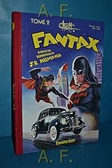 fantax d'occasion fantax d'occasion Livré partout en France