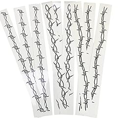 Barbed wire temporary for sale  Delivered anywhere in USA 