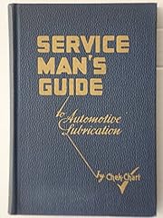 Chek chart service for sale  Delivered anywhere in UK